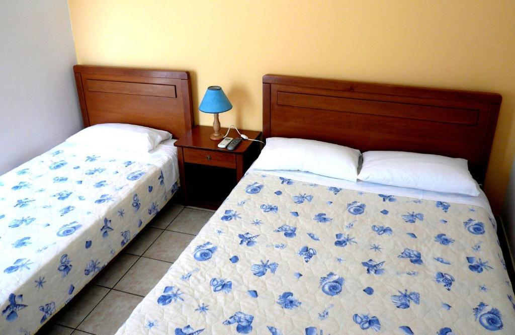 Peter & Tony Rooms Galissas Kamer foto