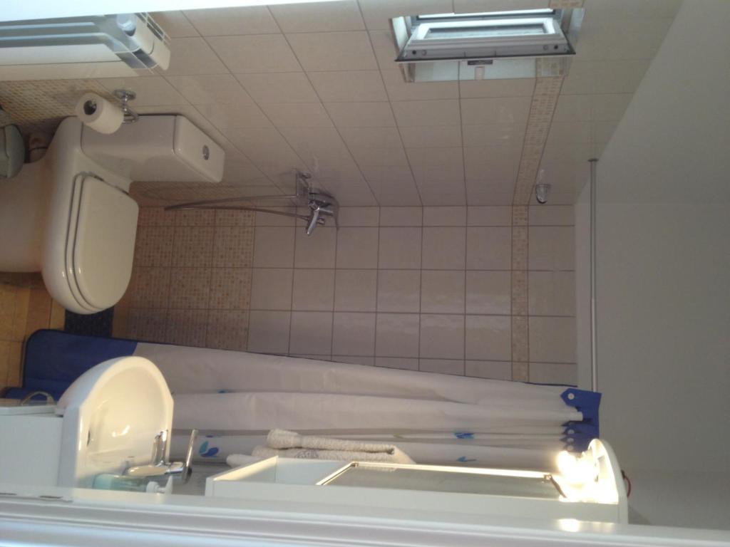 Peter & Tony Rooms Galissas Kamer foto